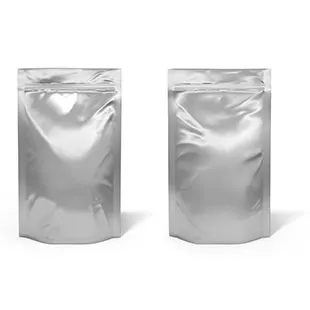 Pouches