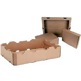 Processed Food Packaging