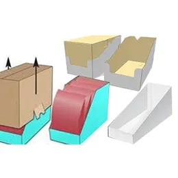 Shelf Ready Packaging