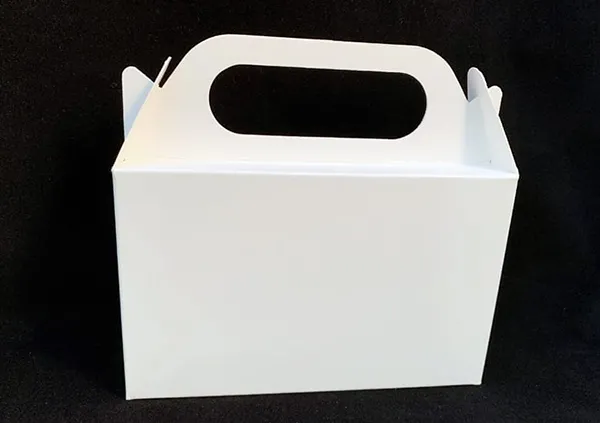 FOLDING CARTON AND POP DISPLAY MATERIALS