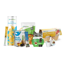 Flexible Packaging-Foil