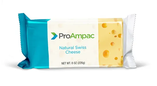 PRO-FLEX Cheese Films