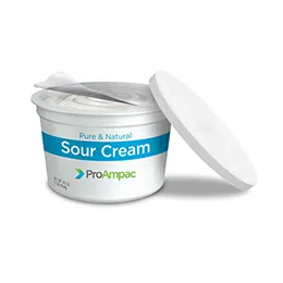 PRO-PEEL lidding