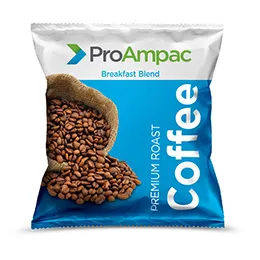 PRO-WRAP Coffee Bag Stock