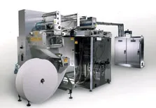 Custom Flexible Packaging Equipment