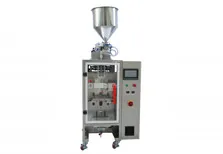 SP SERIES single tube VFFS Sachet Packer