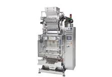 Stick Pack Machines