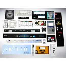 Graphic Overlays