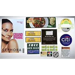 Graphic Wraps & Signs