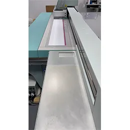 Wide Format Digital Printing