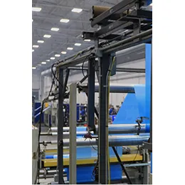 Industrial Packaging