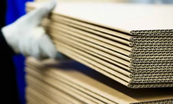 Corrugated Products