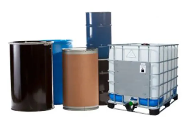 Industrial Packaging