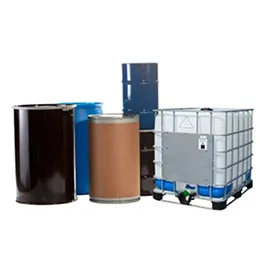 Industrial Packaging