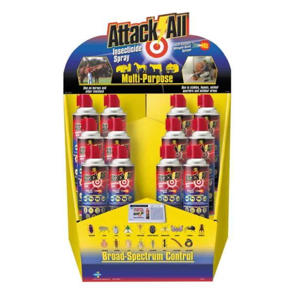 POP Displays