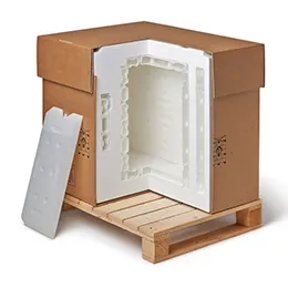 Protective Packaging