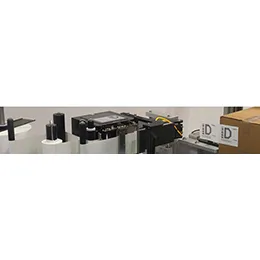 Labeling, Coding & Marking Automation Systems