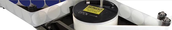 Primary Packaging Labeling Automation Systems