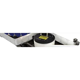 Primary Packaging Labeling Automation Systems