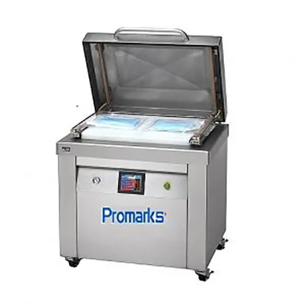 MEDICAL PLC HMI VACUUM CHAMBER