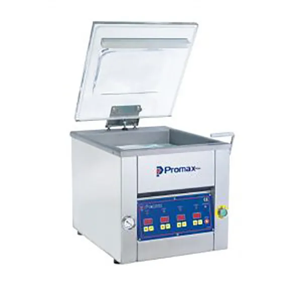 MODEL TC-280F VACUUM CHAMBER
