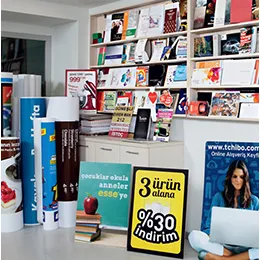 DIGITAL PRINTING