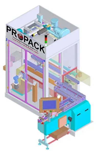 Versatile Carton Loader