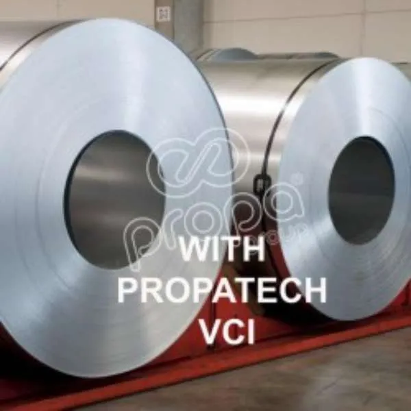 ANTICORROSION PROPATECH VCI
