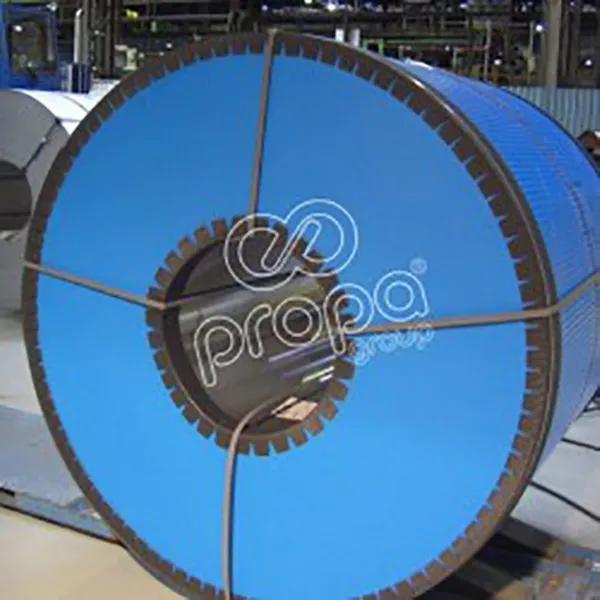 PROPAFIX - The self-sizing edge protector