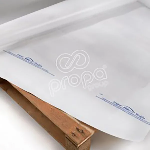 STIROFILM - High resistance co-extruded film