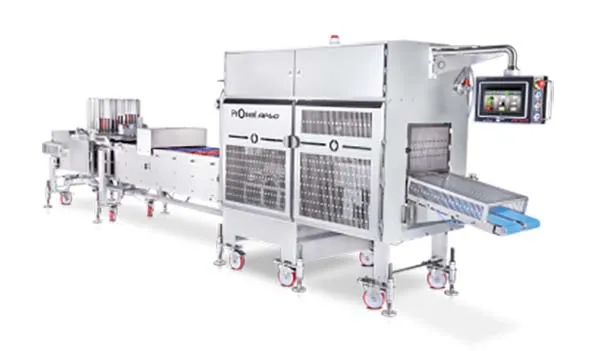 CONVEYOR AP60