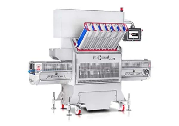 LID CLIPPING MACHINES GT1-Lid