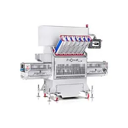 LID CLIPPING MACHINES GT1-Lid