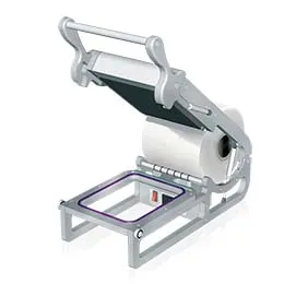 MANUAL-BENCH TOP T2
