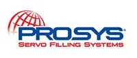 ProSys Servo Filling Systems