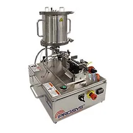 SYRINGE FILLING SYSTEMS