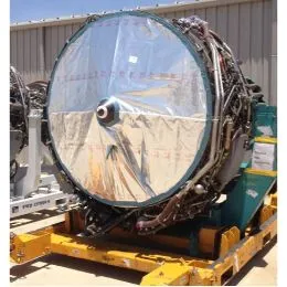 Engine Shipping Kits