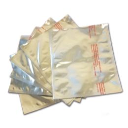 Foil (Mylar) Moisture Barrier Bags