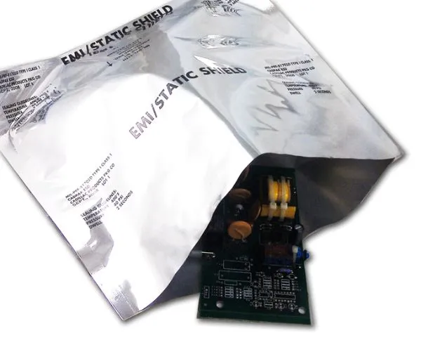 Static Shielding Bags