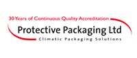 Protective Packaging Ltd 