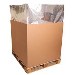 Corrugated Box Liners