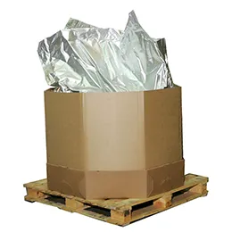 Octabin Liners