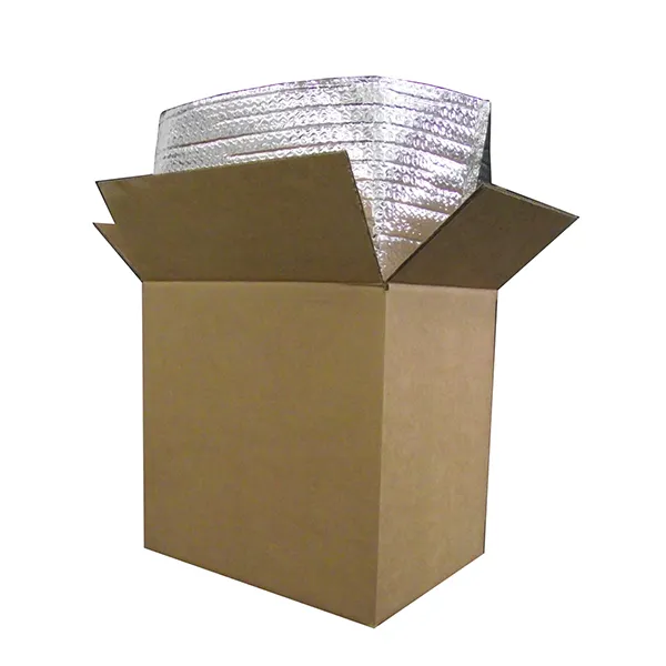 Thermal Box Liners