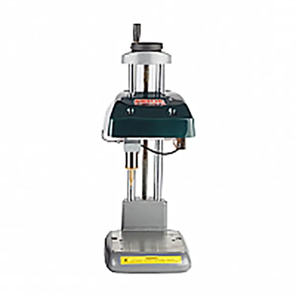 MarkMate - Dot Peen Marking Machine