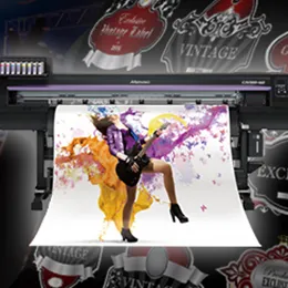 Inkjet Printer Print &amp; Cut - CJV300 Series