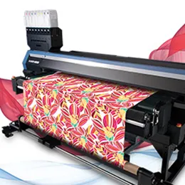 Inkjet Textile Printer - Tx300P-1800B