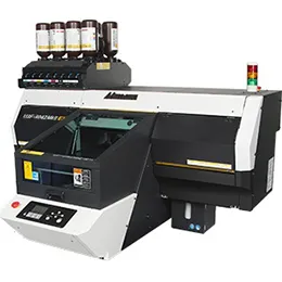 inkjet uv flatbed printer - UJF-3042MkII EX