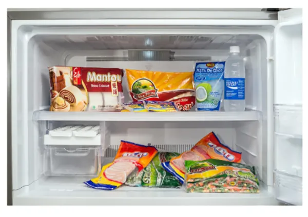 Frozen Food