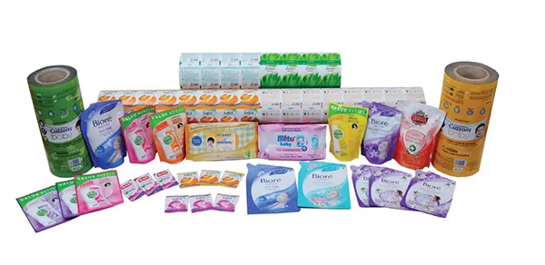 Personal Care
