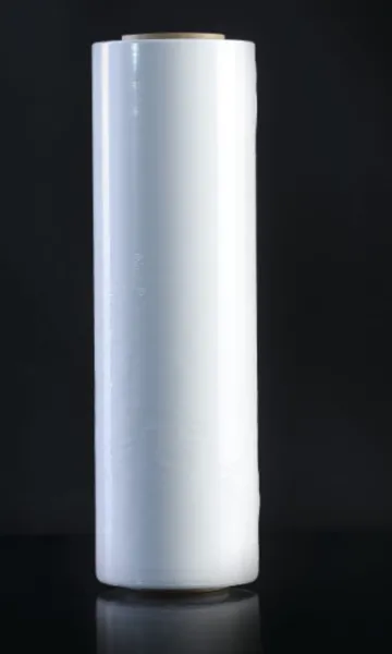 Blown Stretch Film 
